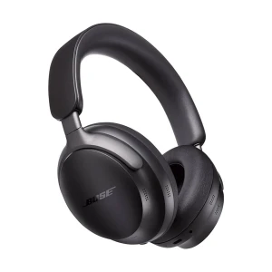 Bose QuietComfort Ultra Black Bluetooth Over-Ear Headphone