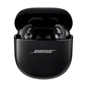 Bose QuietComfort Ultra Black True Wireless Bluetooth Earbuds