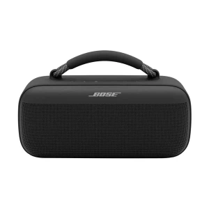 Bose SoundLink Max Black Portable Speaker