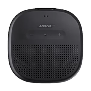 Bose SoundLink Micro Black Bluetooth Speaker