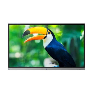 Boxlight PROCOLOR 554U 4K UHD 55 inch Ultra High-Definition LCD Interactive Flat Panel Android Display (Android 11)