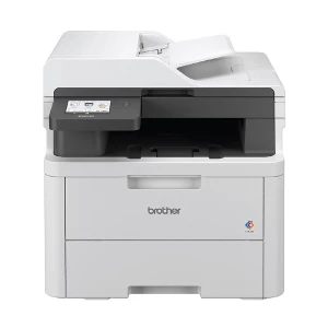 Brother DCP-L3560CDW Multifunction Color Laser Printer