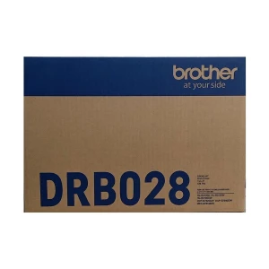 Brother DR-B028 Original Black Drum Unit