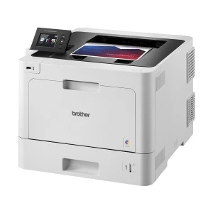 Brother HL-L8360CDW Single Function Color Laser Printer