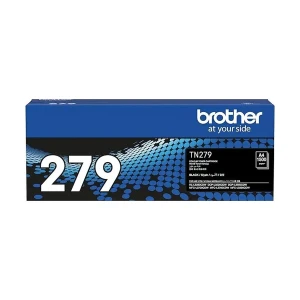 Brother TN-279BK Black Toner