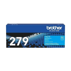 Brother TN-279C Cyan Toner