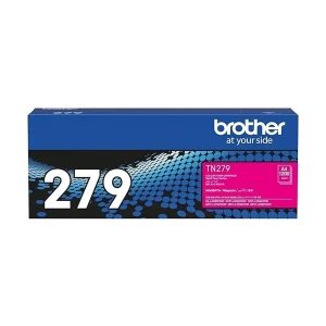 Brother TN-279M Magenta Toner