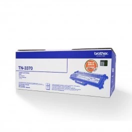 Brother TN-3370 Black Toner