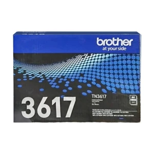 Brother TN-3617UL (18000 Pages) Black Toner