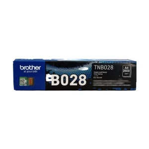 Brother TN-B028 Black Toner