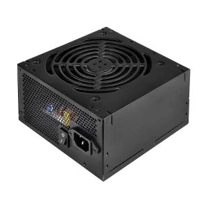 SilverStone ST60F-ES230 Essential 600W Non Modular 80 Plus Certified Power Supply #SST-ST60F-ES230