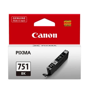 Canon 751BK Cartridge