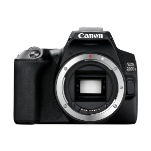 Canon EOS 200D II SLR Digital Camera Body