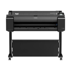 Canon imagePROGRAF GP-5300 36-in Single Function Large Format Printer With Stand