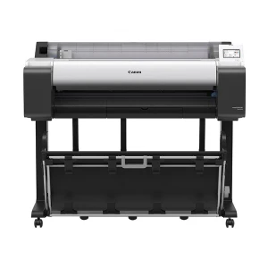 Canon imagePROGRAF TM-5350 36-in Single Function Large Format Printer With Stand
