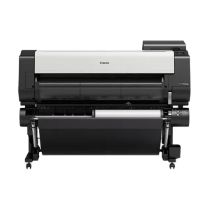 Canon imagePROGRAF TX-5410 44-in Single Function Large Format Printer With Stand, Basket & Pallet