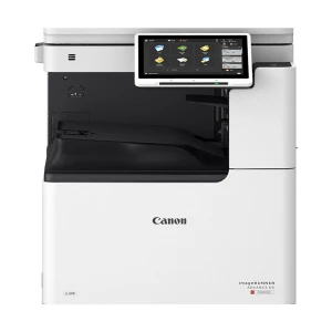 Canon imageRUNNER ADVANCE DX C3922i A3 Colour Laser Multifunctional Photocopier (22ppm, Lan)