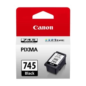 Canon PG-745 Small Black Cartridge