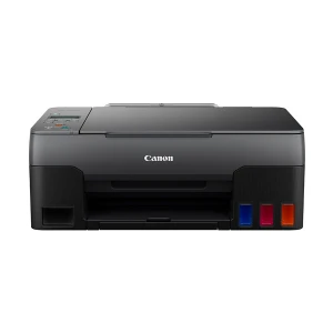 Canon Pixma G2020 Multifunction Color Ink Tank Printer