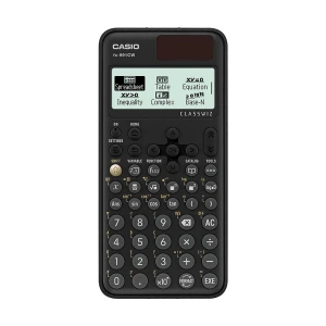 Casio FX-991CW Non Programmable Scientific Calculator #C83