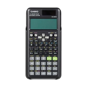 Casio fx-991ES Plus 2nd edition Non Programmable Scientific Calculator #C79