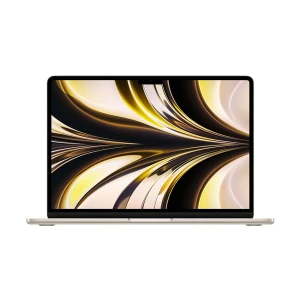 (Certified Refurbished) Apple MacBook Air (2022) Apple M2 Chip 8GB RAM, 512GB SSD Starlight MacBook