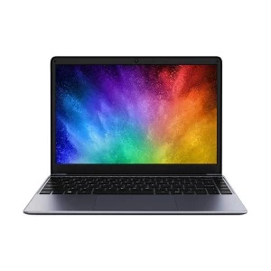 Chuwi HeroBook Pro Intel CDC N4020 8GB RAM 256GB SSD 14.1 Inch FHD IPS Display Grey Laptop