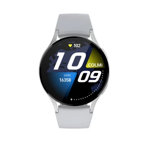 Colmi i28 Ultra Gray Amoled Bluetooth Calling Smart Watch #6M