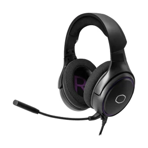 Cooler Master MH-630 Wired Over-Ear Black Gaming Headphone