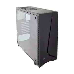 Corsair Carbide Series SPEC-05 Mid-Tower Black Gaming Casing #CC-9011138-WW / CC-9020125-UK / CC-9020125-IN