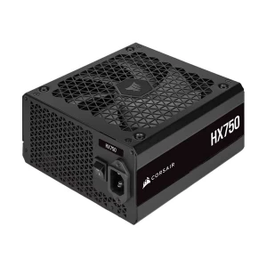 Corsair HX Series HX750 750 Watt  ATX Fully Modular Power Supply #CP-9020212-UK