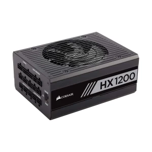 Corsair HX1200 1200W 80 Plus Platinum Full Modular Power Supply #CP-9020140-UK