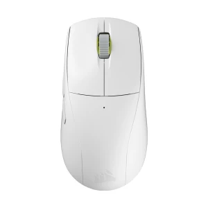 Corsair M75 Air (Dual Mode) White Ultra-Lightweight Gaming Mouse #CH-931D101-AP