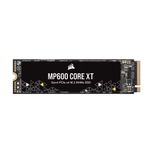 Corsair MP600 CORE XT 2TB M.2 2280 PCIe Gen 4.0 x 4 NVMe SSD #F2000GBMP600CXT