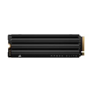 Corsair MP600 Elite 1TB M.2 2280 NVMe PCIe Gen4x4 SSD with Heatsink #F1000GBMP600EHS