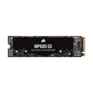 Corsair MP600 GS 500GB M.2 2280 PCIe Gen 4.0 x 4 NVMe SSD #F0500GBMP600GS