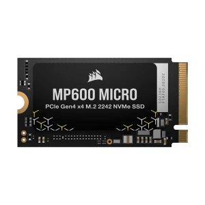 Corsair MP600 Micro 1TB M.2 2242 SSD #CSSD-F1000GBMP600MCR