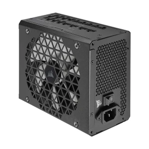 Corsair RMx Shift Series RM1200x 1200W PG5 Fully Modular Black Power Supply #CP-9020254-WW (Without Power Cord)