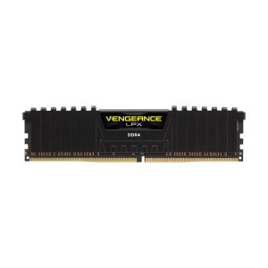 Corsair Vengeance LPX 16GB DDR4 3200MHZ Black Heatsink Desktop RAM #CMK16GX4M1E3200C16