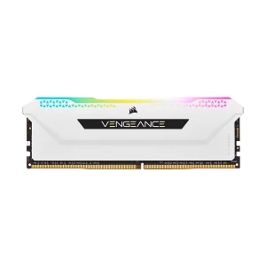 Corsair Vengeance RGB PRO SL 8GB DDR4 3200MHz Desktop RAM #CMH16GX4M2E3200C16W