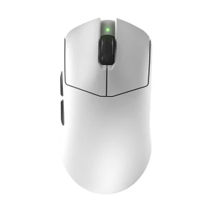 Cougar Revenger Pro 4K White Wireless Gaming Mouse