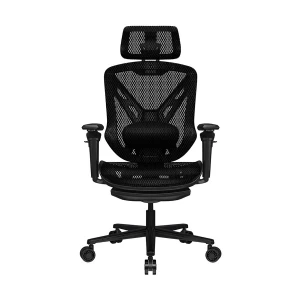 Cougar Speeder Black Gaming Chair