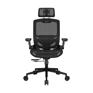 Cougar Speeder One Black Gaming Chair