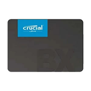 Crucial BX500 1TB 2.5 Inch SATAIII SSD #CT1000BX500SSD1