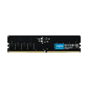 Crucial Classic 16GB DDR5 5600MHz U-DIMM Desktop RAM #CT16G56C46U5