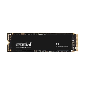 Crucial P3 1TB M.2 2280 PCIe 3.0 x 4 NVMe SSD
