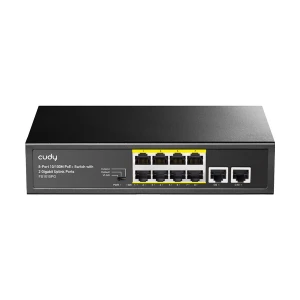 Cudy FS1010PG 10 Port Network Switch