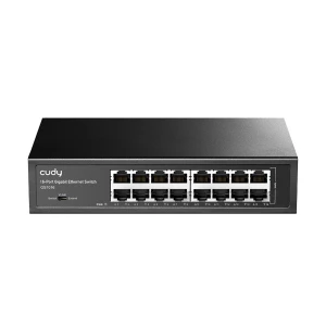 Cudy GS1016 16 Port Unmanaged Network Switch