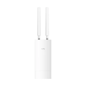 Cudy LT400 Outdoor N300 Mbps 4G & Ethernet Single-Band Wi-Fi 4 Outdoor Router