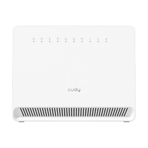 Cudy LT500E AC1200 Mbps 4G LTE Ethernet Dual-Band Wi-Fi 5 Router